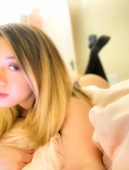 Nicole femme passionn�e