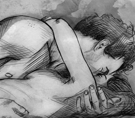 Homme m�r cherche femme idem pour plan cul