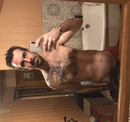 Tr�s belle homme cherche femme pour relation sans