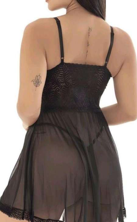 Larissinha je suis � Cayenne