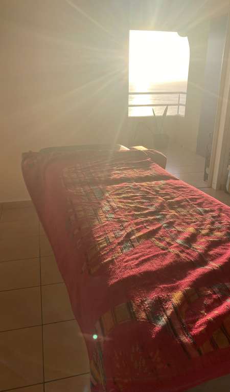 Massage Relaxant 🌿