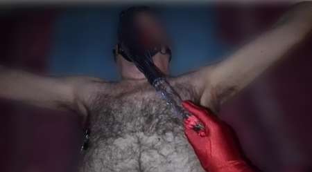 Ma�tresse et soumis Disponible