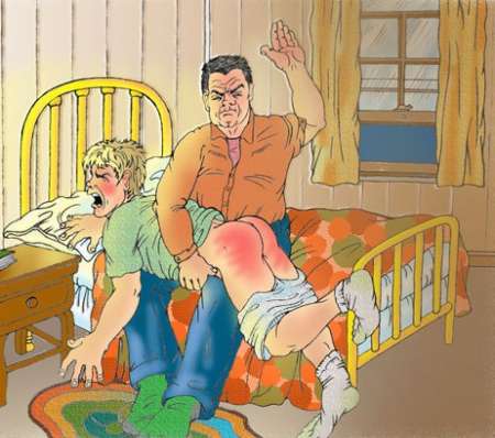 Me masser apres m avoir fesser ds le 49