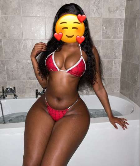 femme priscila a saint francois