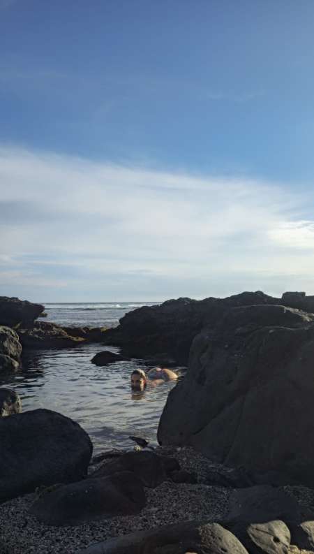 Belle Yasmine a saint pierre