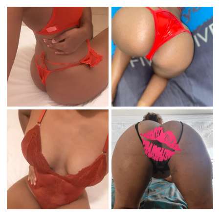 Douce Miel Antillaise