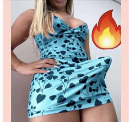 BELLE TRANS DE PARIS COQUINE ACTIF TBM A FDF