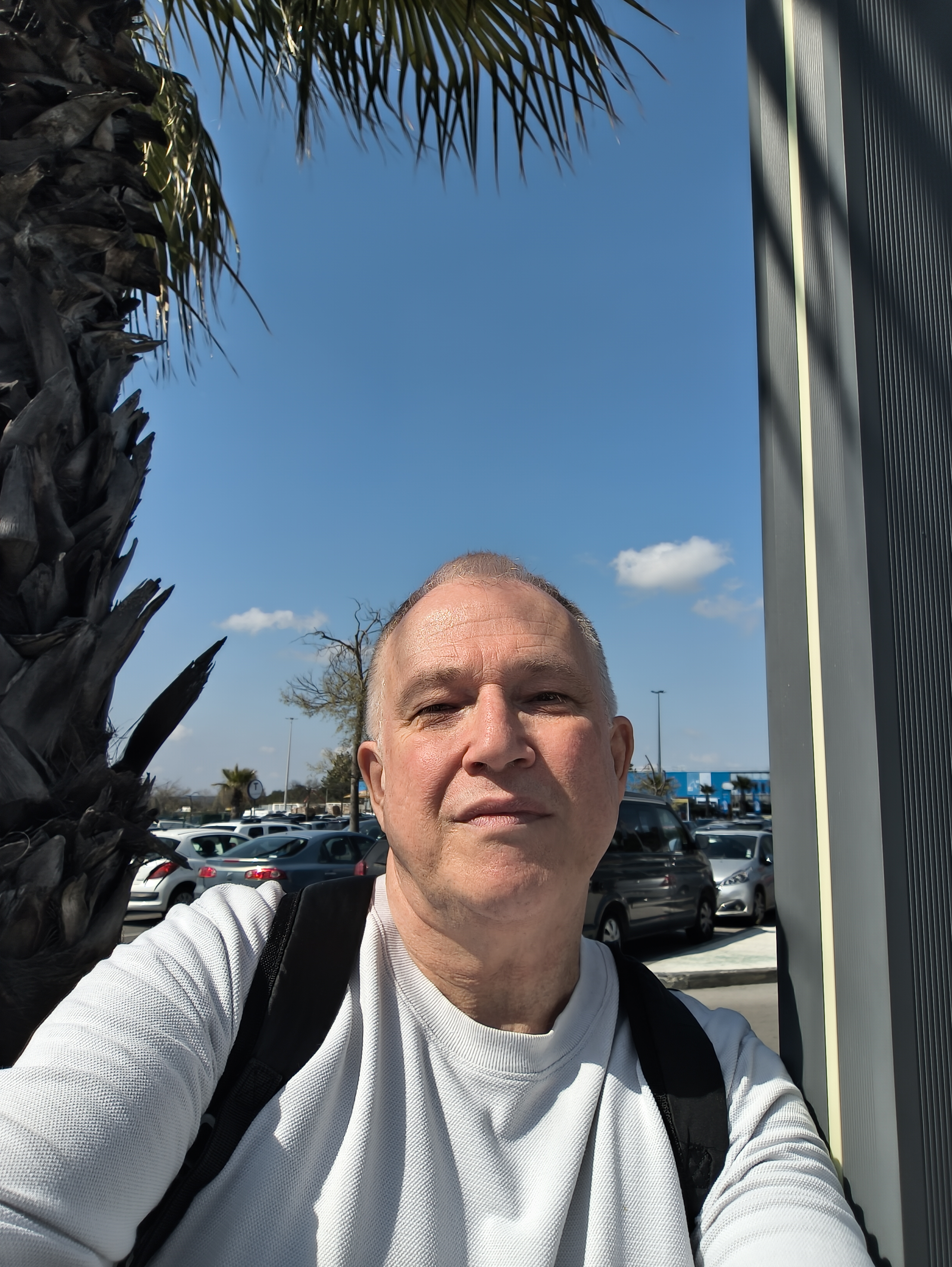 Sur Montpellier je re�ois des actifs bien monter