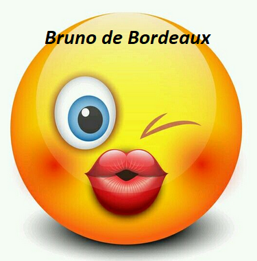 Bruno Passif Re�ois Hommes ou Jeunes Hommmes actif