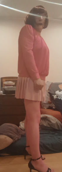 Patricia25 cherche Maitre