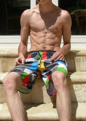 Mec pour H/F region Granville