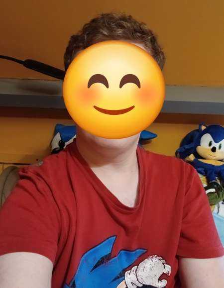 Homme cherche femme piur sa premi�re fellation