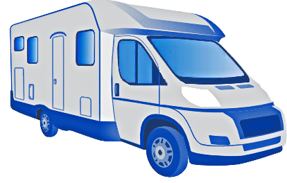 Camping-cariste sur Douai