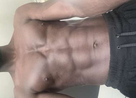 Black manba pour femme