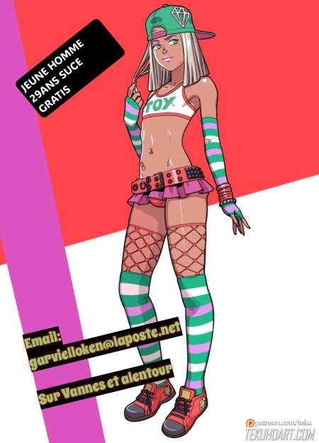 JH cherche bite(s) a sucer