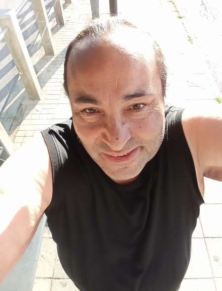 Homme m�tis cherche femme blanche tr�s ronde