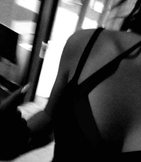 Jeune �tudiante sexy disponible pour rencontre