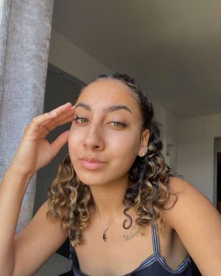 Rencontre tr�s s�rieux avec Ma�va