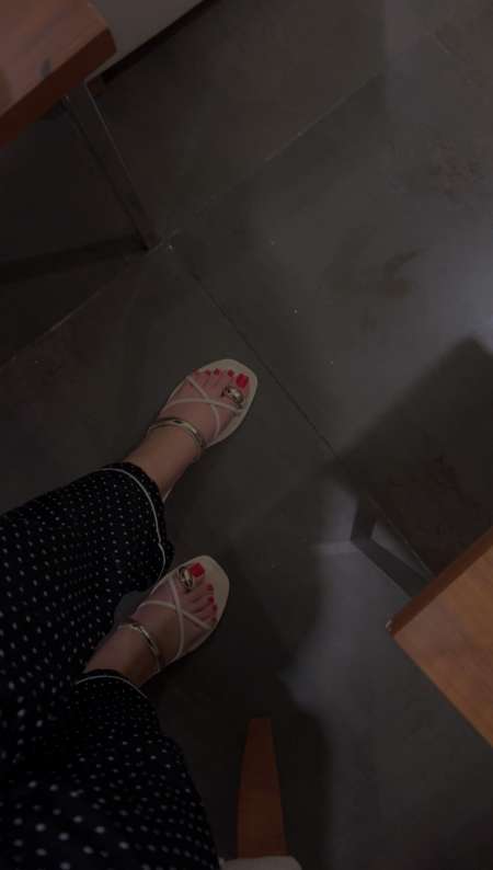 � la recherche de quelque chose de vrai