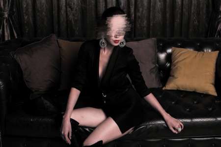 Massage ou domination � 92