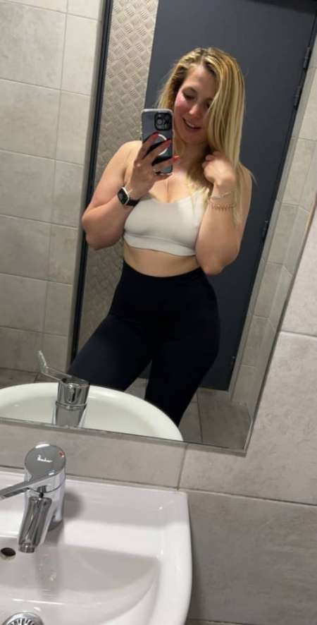 Moment de d�tente et de complicit� partag�