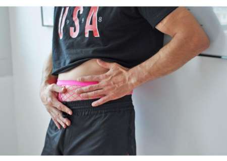 Massages naturistes sensuels et authentiques