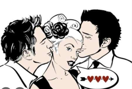 Couple rech couple ou h pour trio
