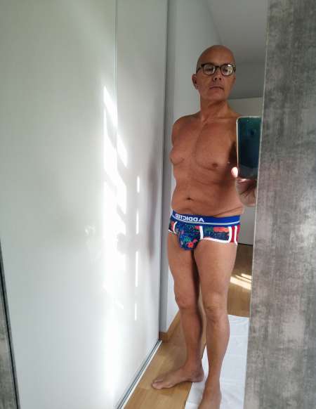 massage homme pour homme