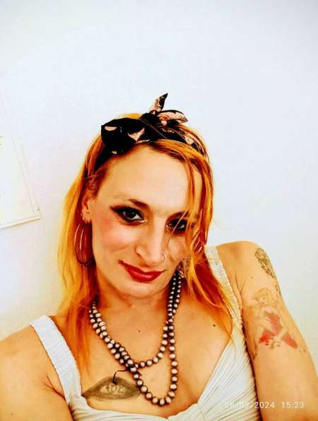 Jenny, belle transs.