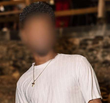 H26 ans Guadeloupe, recherche femme dominante