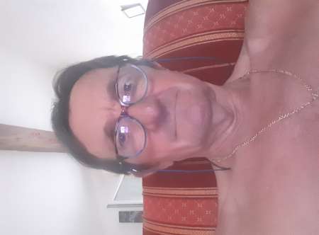 Homme 64ans cherche femme