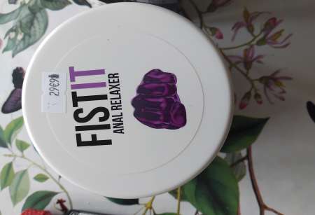 Pour passionnés du fist
