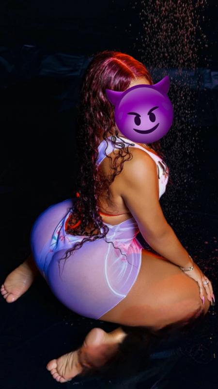 Kayla Antillaise 26 ans escort#