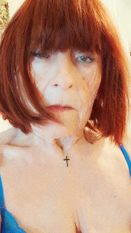 DOUCE SENSUELLE COQUINE