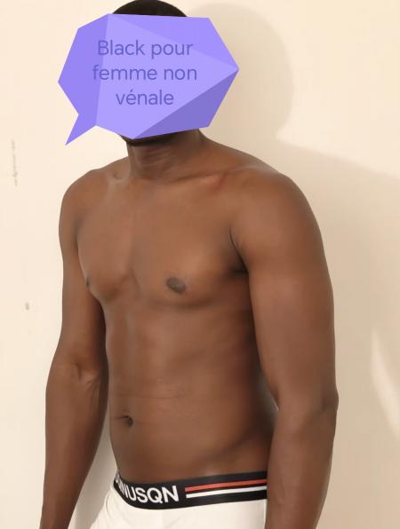 Black sportif veut anal sodomie pour femme