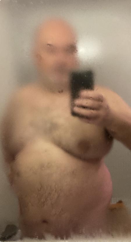 Ta femme sous un gros