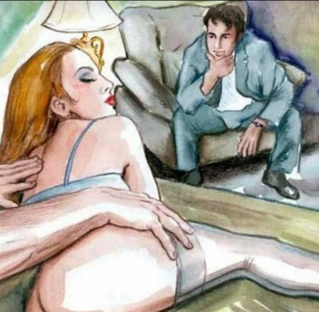 Gentlemen pour femme ou couple