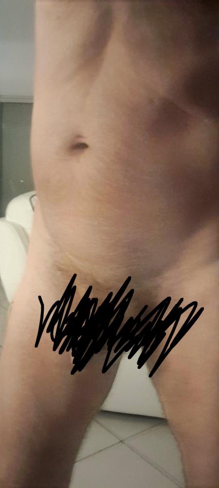 homme pour relation coquine.